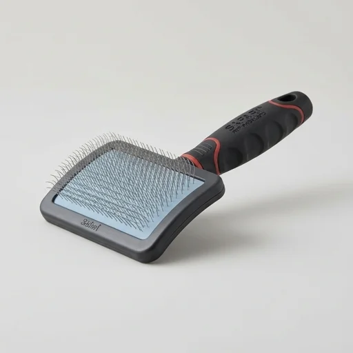 Safari Dog Slicker Brush