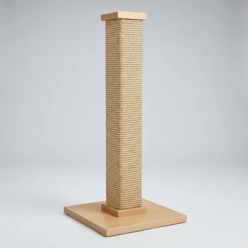SmartCat Ultimate Scratching Post
