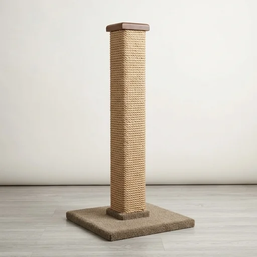 SmartCat Ultimate Scratching Post