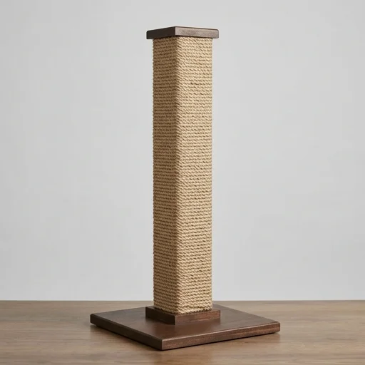 SmartCat Ultimate Scratching Post