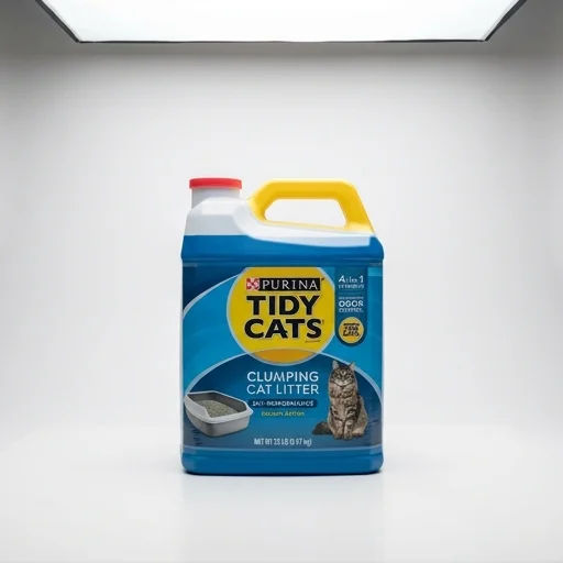 Purina Tidy Cats Clumping Cat Litter