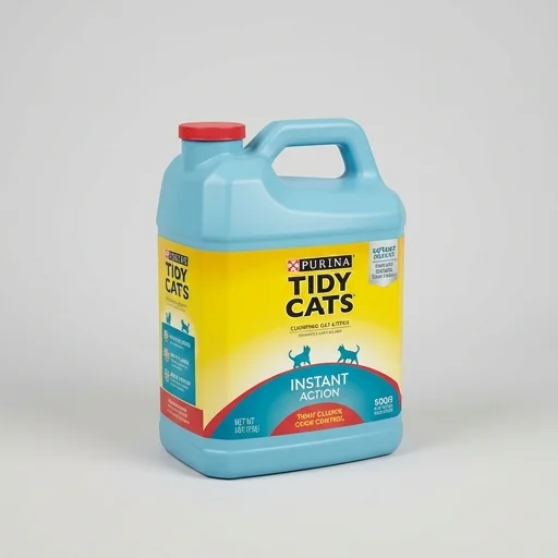 Purina Tidy Cats Clumping Cat Litter