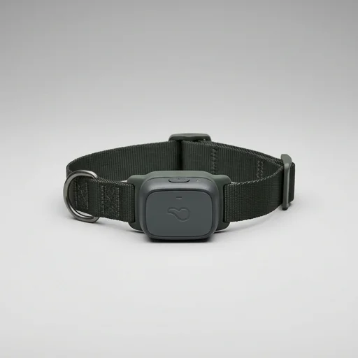 Whistle Go Explore GPS Dog Tracker