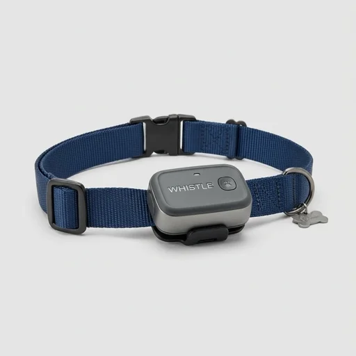 Whistle Go Explore GPS Dog Tracker