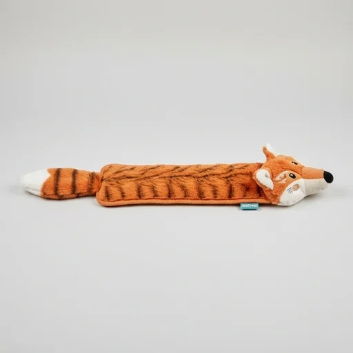 ZippyPaws Skinny Peltz No Stuffing Dog Toy